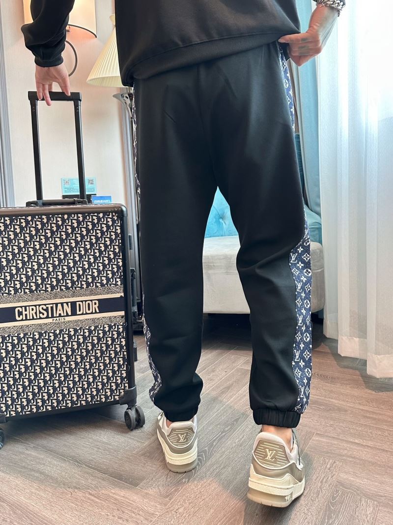 Louis Vuitton Long Pants